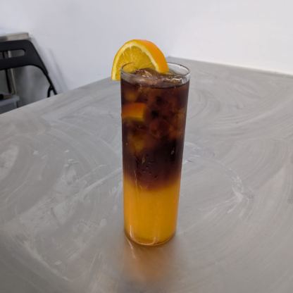 Mocktail Workshop