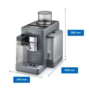 Delonghi Rivelia Pebble Grey - EXAM440.55.G