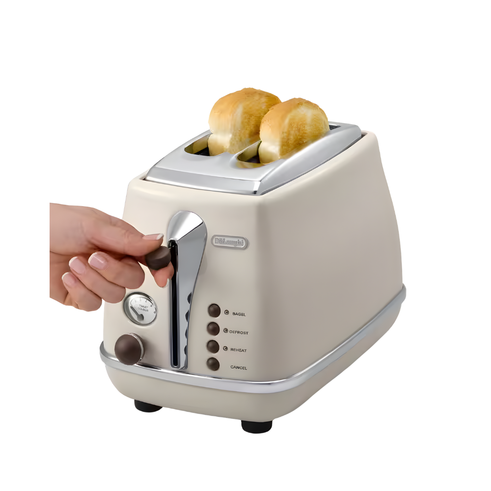 Toasters