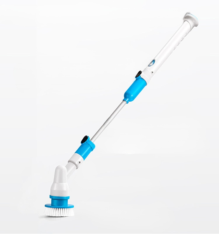 แปรงทำความสะอาดไฟฟ้า