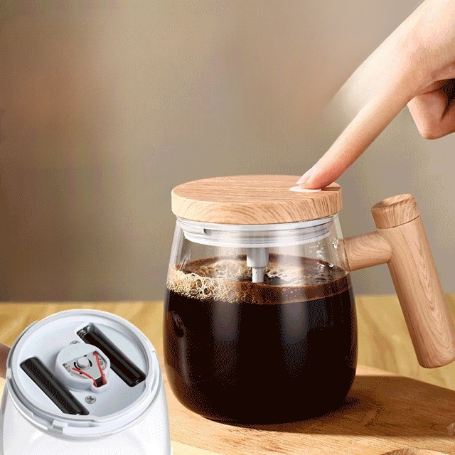 ถ้วยผสมอัตโนมัติยอดนิยม