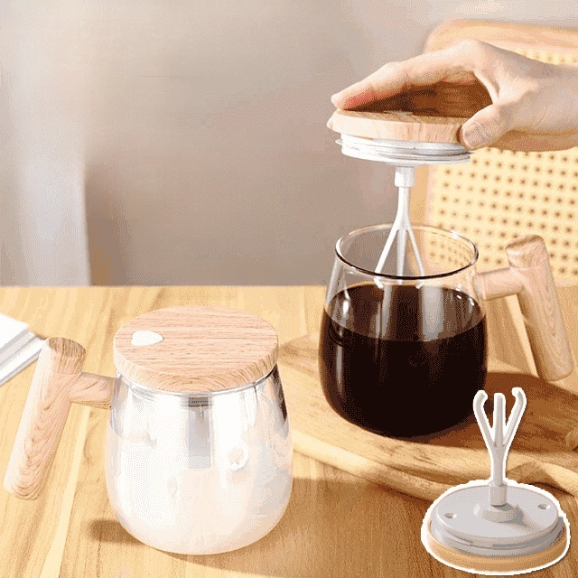 ถ้วยผสมอัตโนมัติยอดนิยม