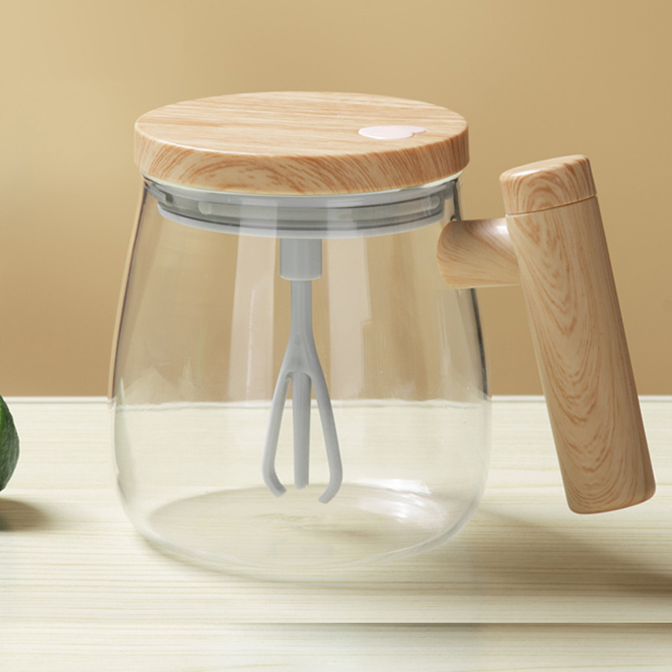 ถ้วยผสมอัตโนมัติยอดนิยม