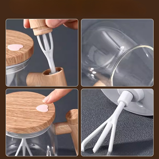 ถ้วยผสมอัตโนมัติยอดนิยม