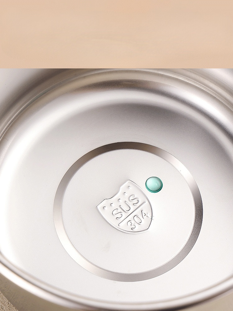 เครื่องทำลูกชิ้นสแตนเลส