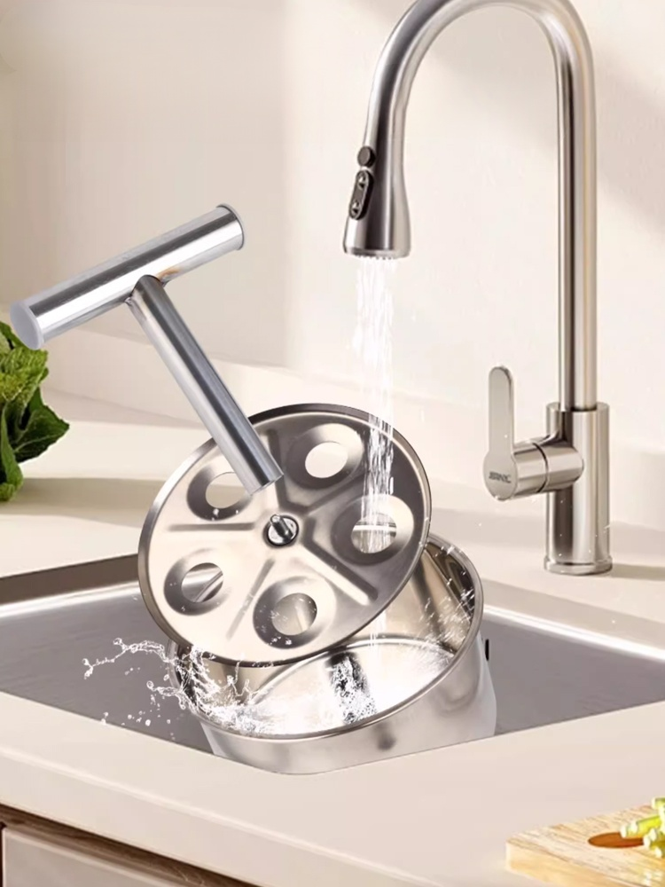 เครื่องทำลูกชิ้นสแตนเลส