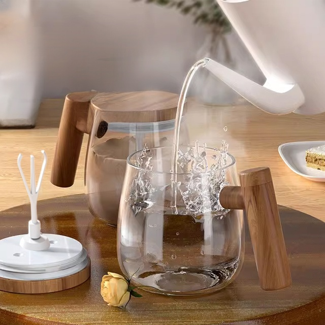 ถ้วยผสมอัตโนมัติยอดนิยม