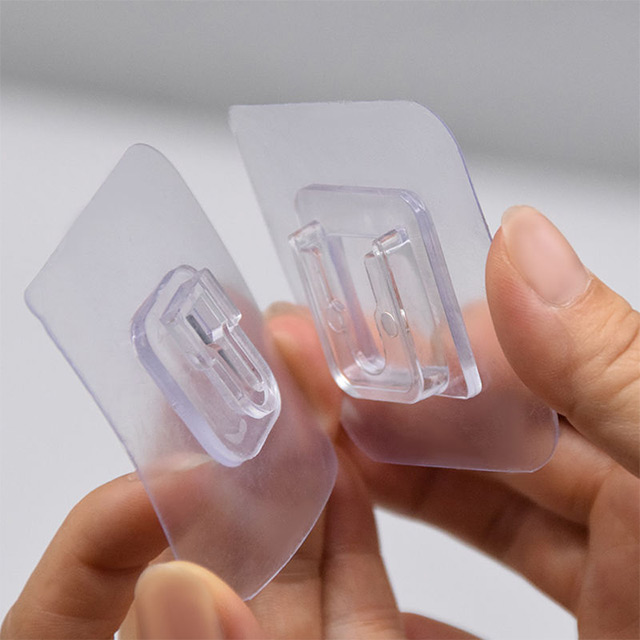 สติ๊กเกอร์แบบไม่ต้องเจาะ