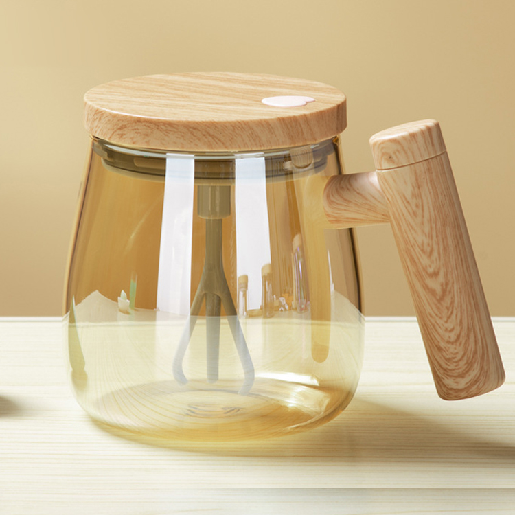 ถ้วยผสมอัตโนมัติยอดนิยม