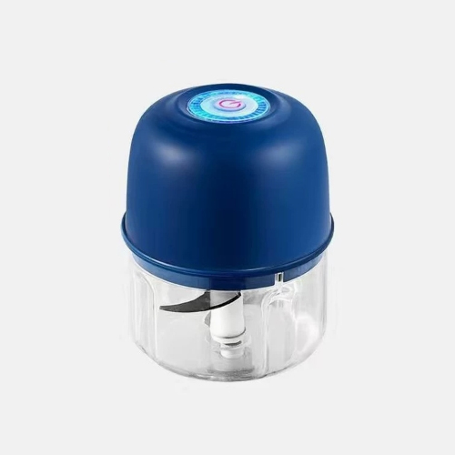 เครื่องบดกระเทียมไฟฟ้าสำหรับใช้ในบ้าน