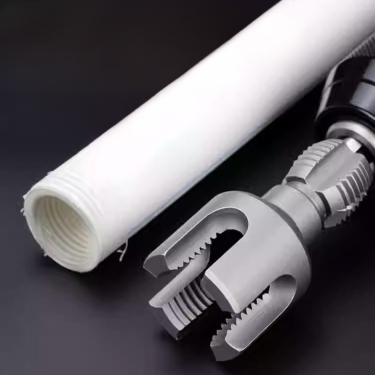 เครื่องมือเจาะรูที่มีความแม่นยำสูงและผสานการทำงานทั้งภายในและภายนอก