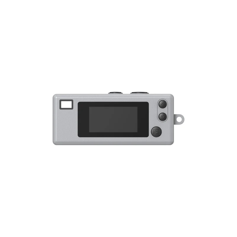 แขวนความทรงจำของคุณไว้บนพวงกุญแจ แล้วบันทึกช่วงเวลาอันล้ำค่าเหล่านั้นได้ทุกเมื่อ! 📸✨