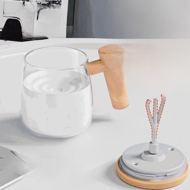 ถ้วยผสมอัตโนมัติยอดนิยม