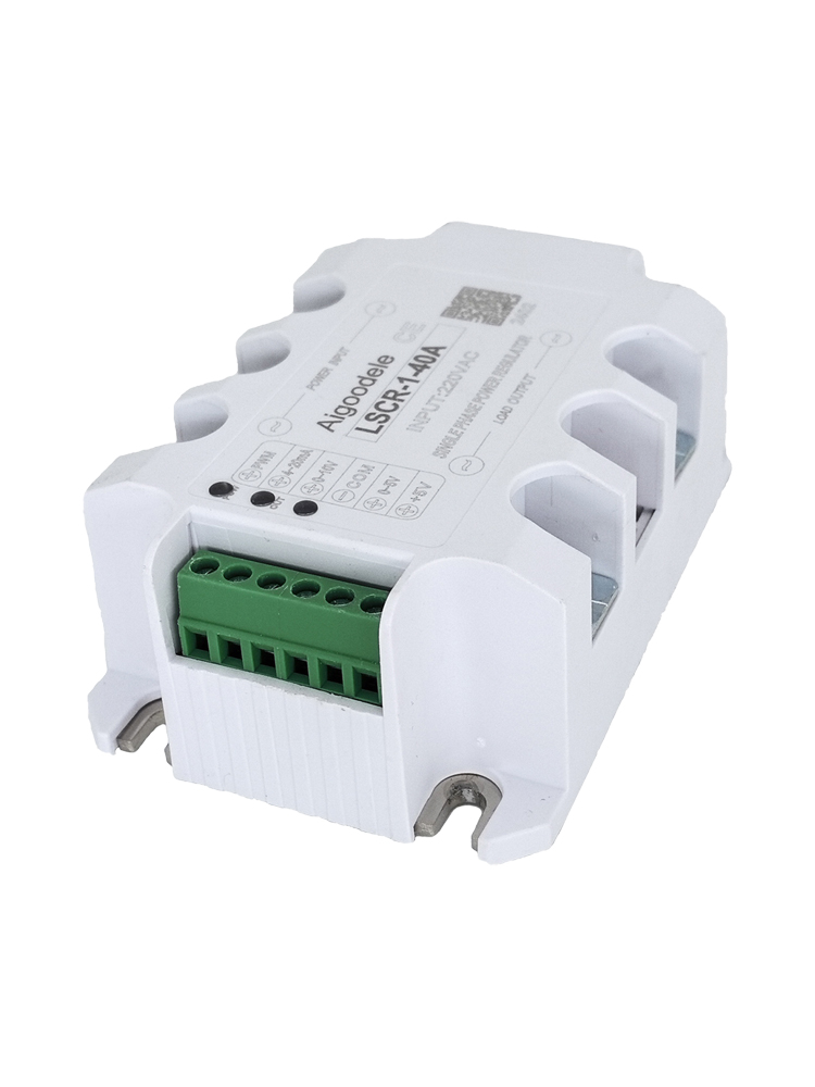 Multi Function High Power Rectifier Lscr-1 220V SCR Power Regulator 10A 