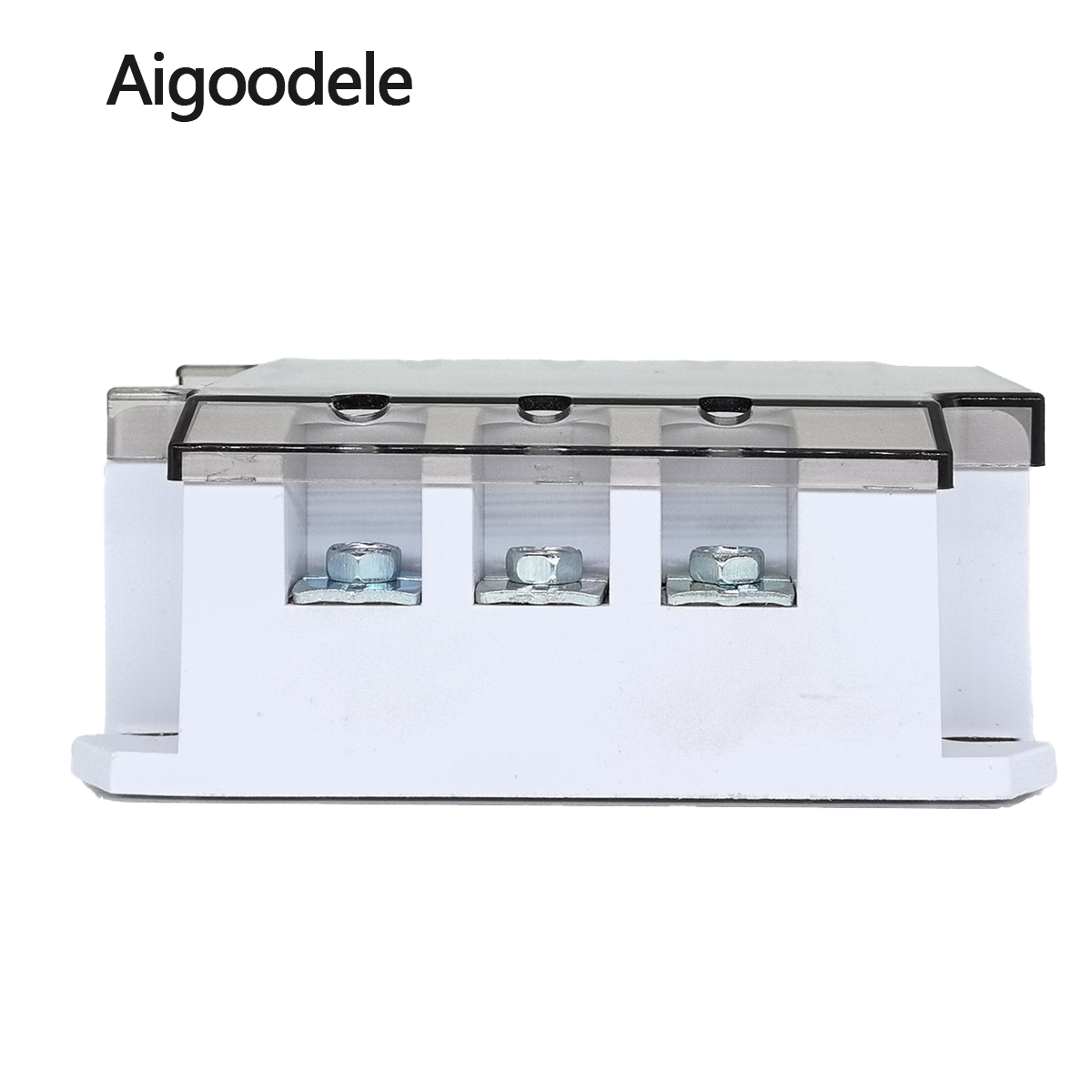 Multi Function High Power Rectifier Lscr-1 220V SCR Power Regulator 10A 