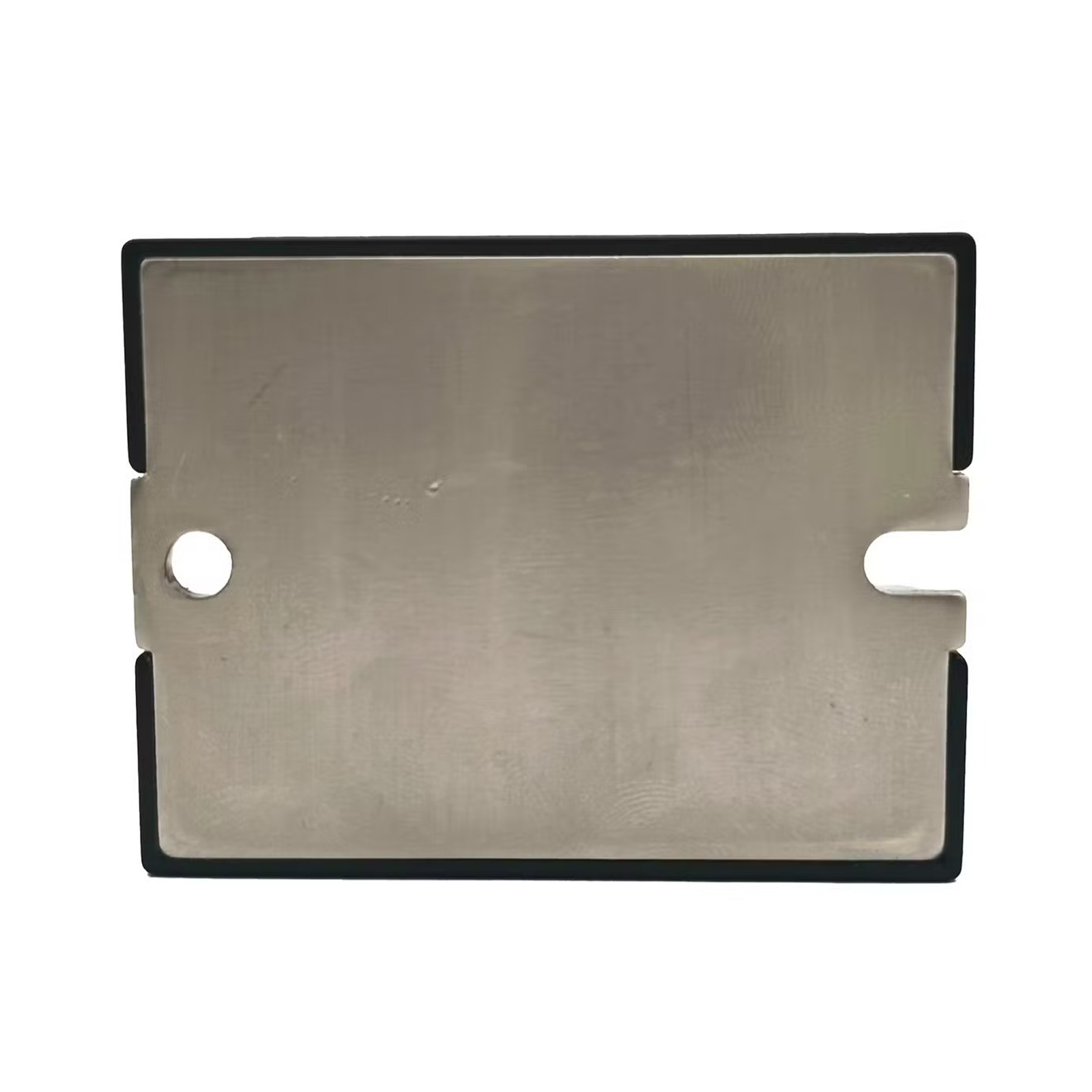 Single Phase Solid State Relay SSR-10A Input 3-32VDC Output 12-220VDC JGX-1 DC to DC 10A Module