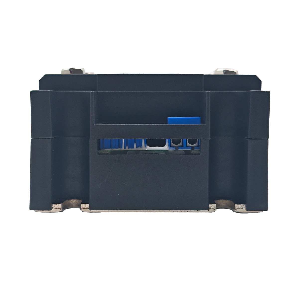 3 Phase Motor Soft Starter Online Slow Start Module Solid State Relay Decompression And Step-Down Controller 380V 10KW 