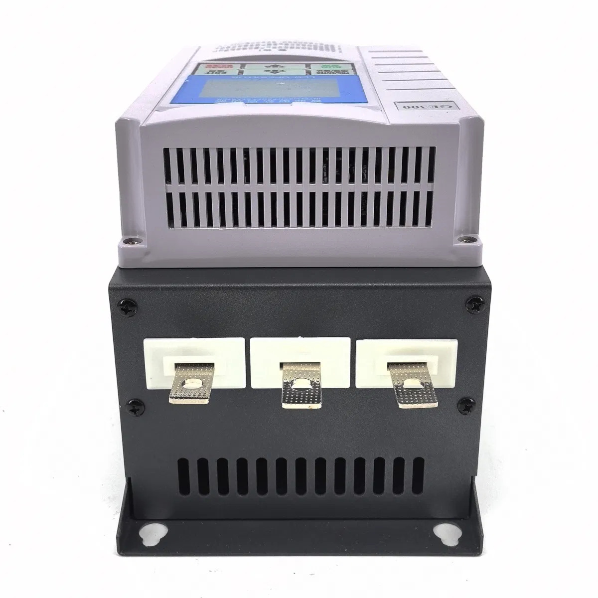 75HP 110A AC Motor High Quality Built-in Bypass Soft Starter 55kw 