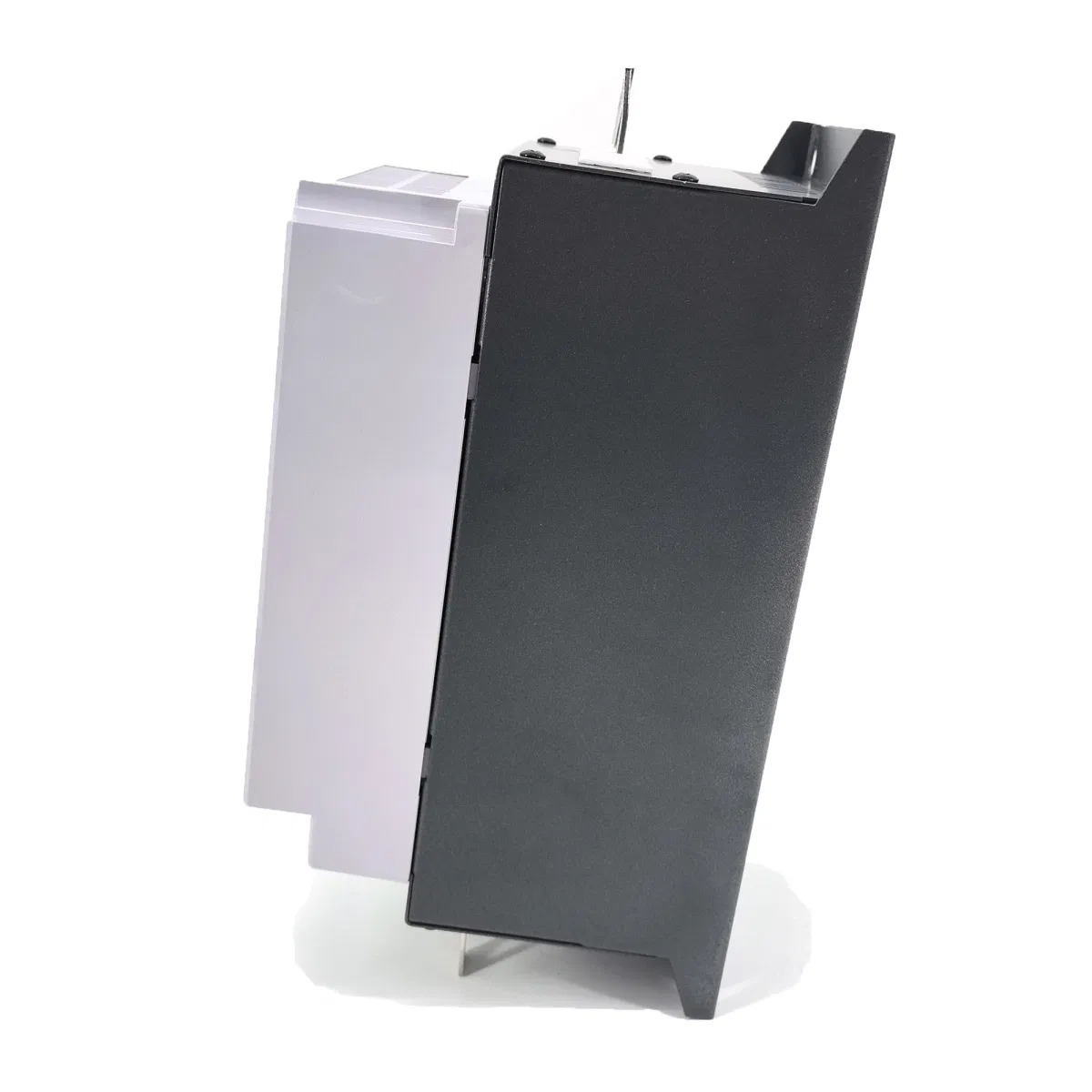 Manufacturer 380V 15kw 20HP 30A Built in Bypass Soft Starter for Water Pump Air Compressor 