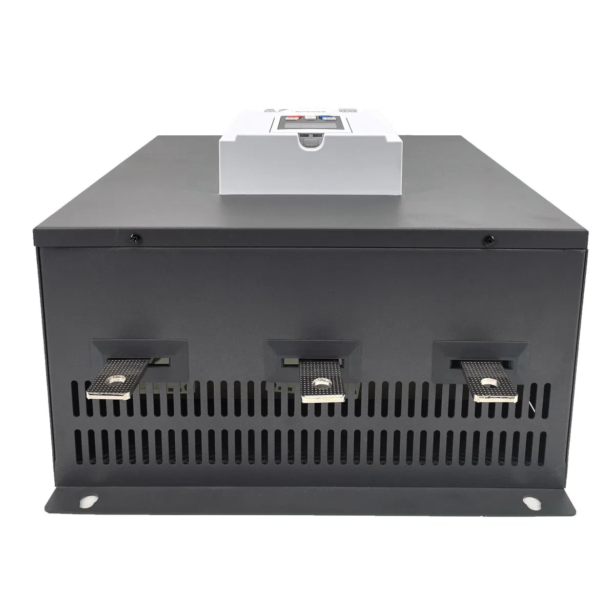 Electrical Equipment 160kw 215HP 320A 380V AC Motor Soft Starter 