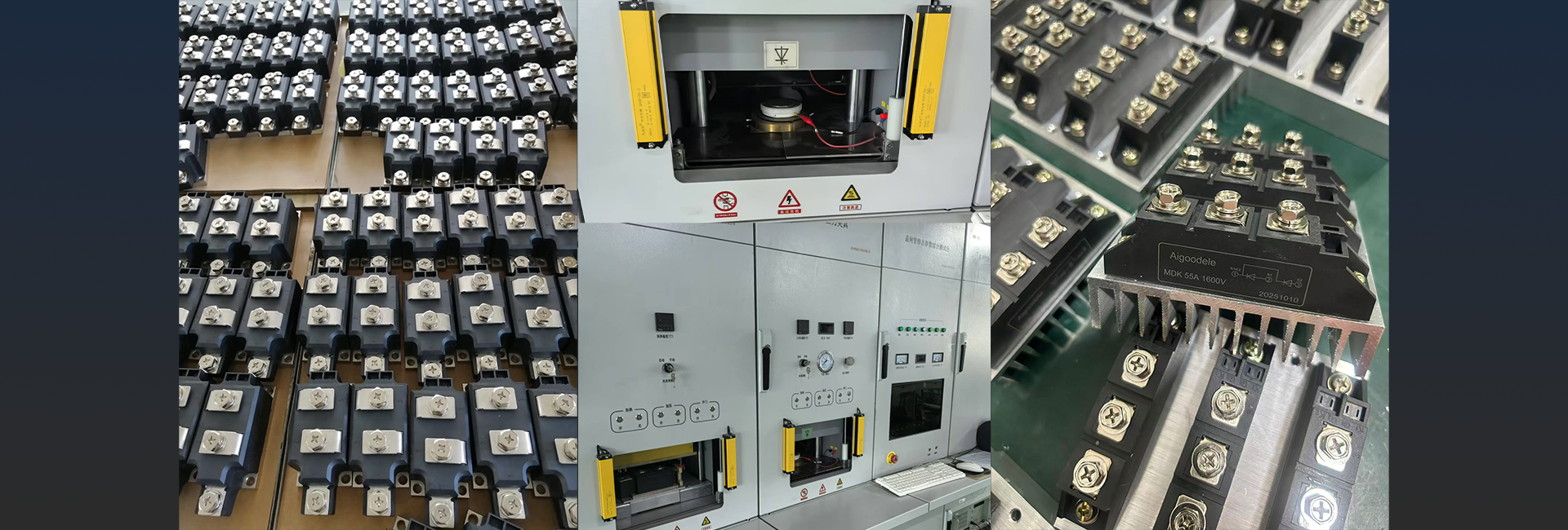 {"default":"Diodes & Thyristors, Rectifier Modules, and Solid State Relays (SSR) from Softstarterpro.com – Factory Direct Sales & Industrial Technical Support"}
