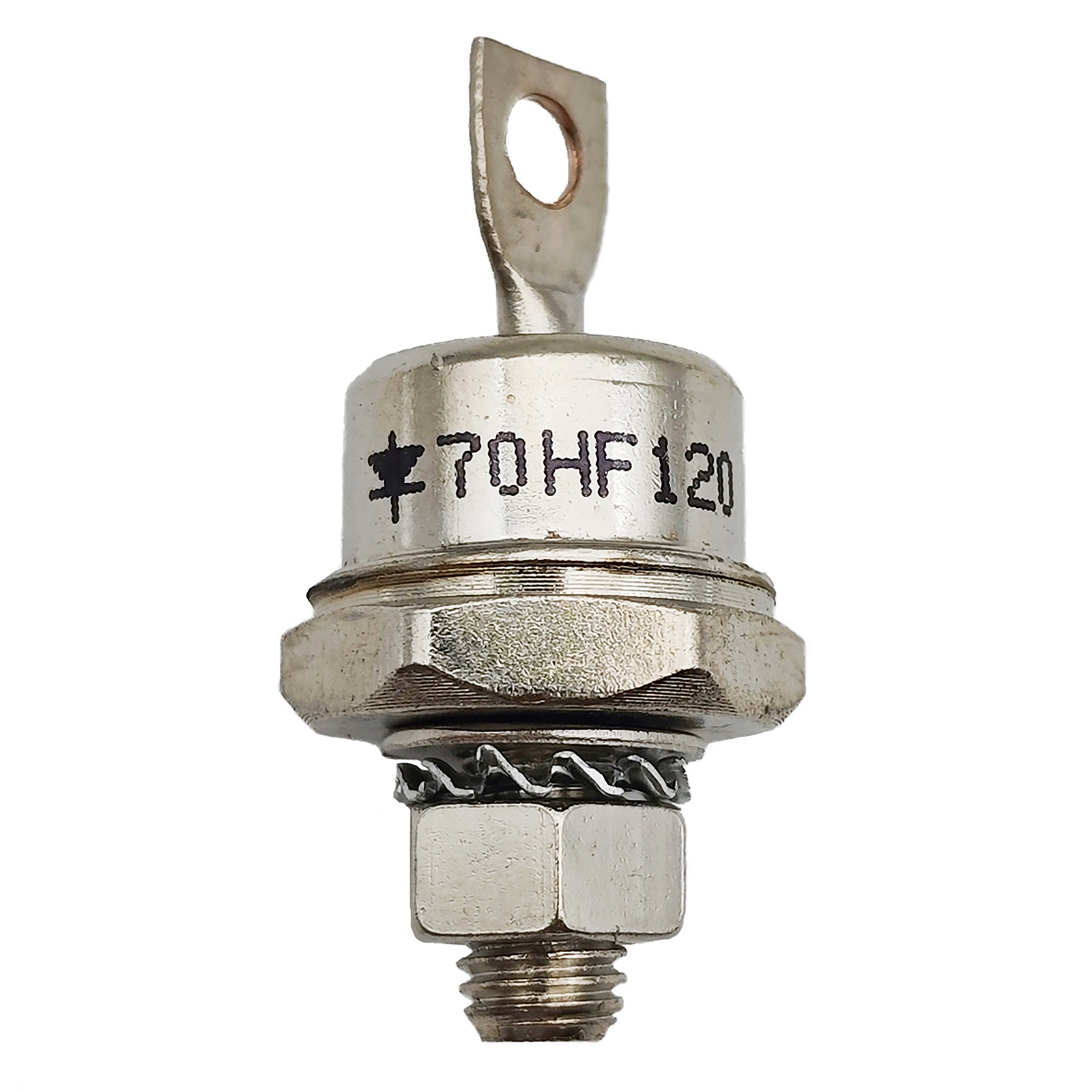 Standard Recovery Diodes