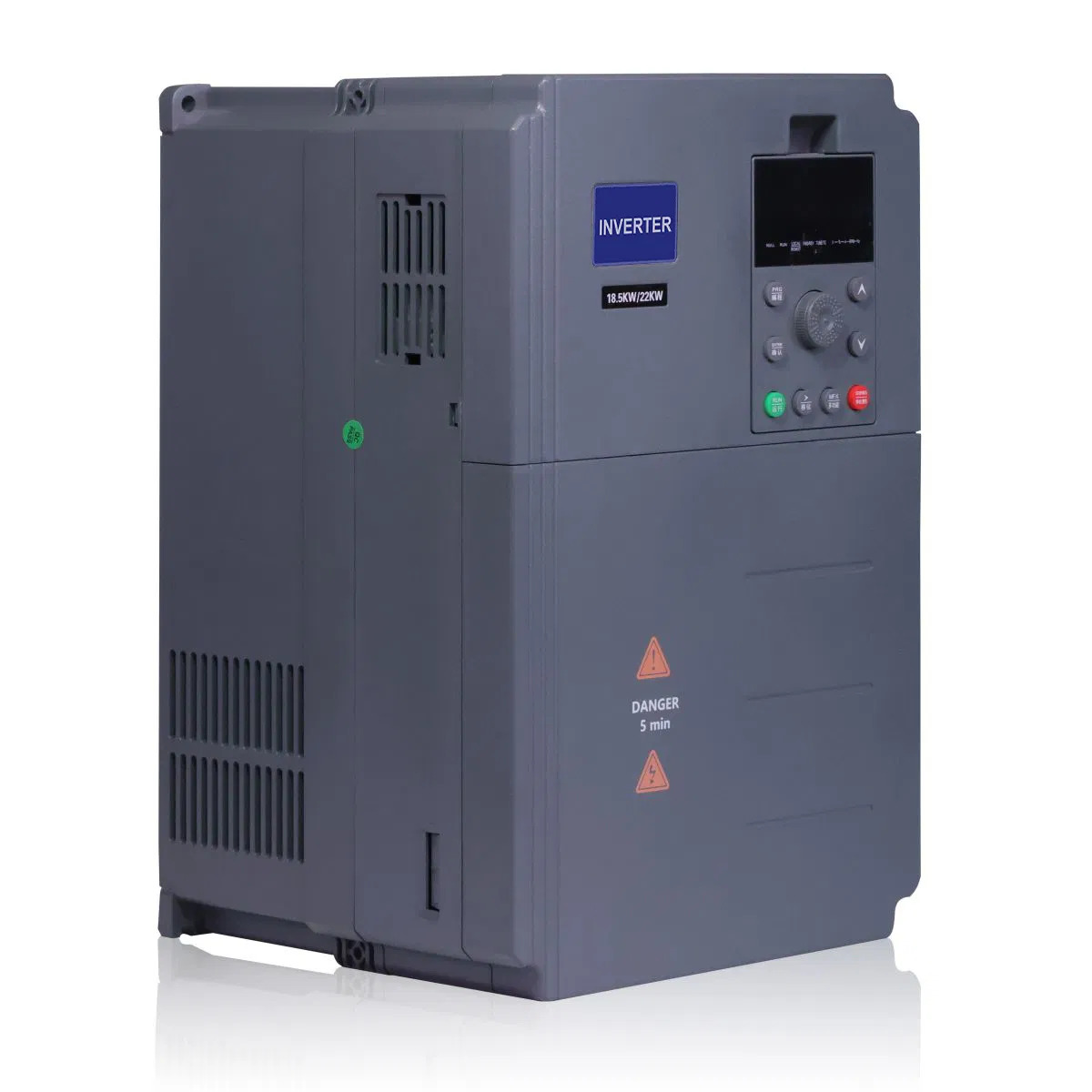 Factory Price VFD 22kw 45A 30HP Variable Frequency Drive 380V 3phase VFD Inverter China Inverter Manufacturers 