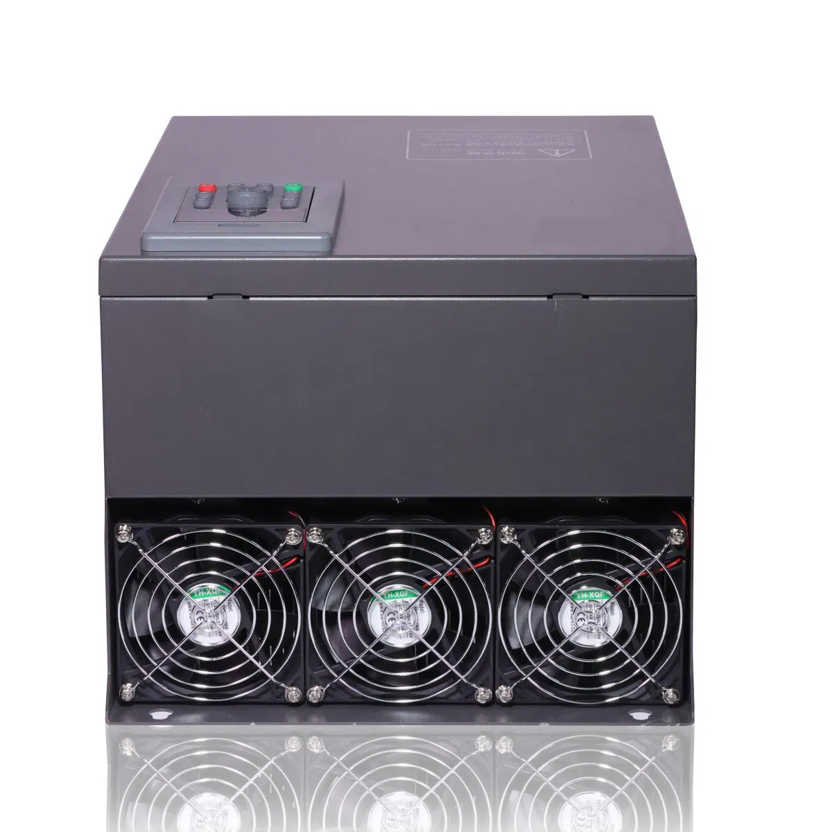 VFD Inverter 380V to 380V 3 Phase Output 90kw 176A 121HP Wholesale 50 to 60Hz VFD Inverter 