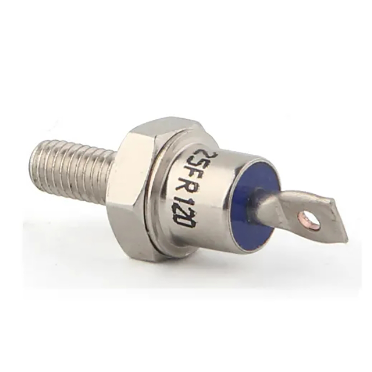 25F(R) Diode | Stud Mount Rectifier 25A Standard/Reverse Polarity