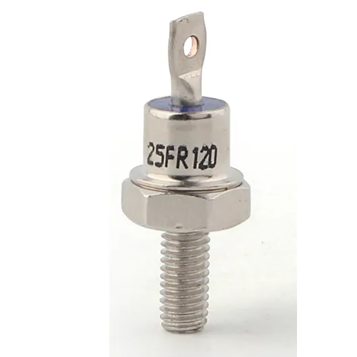 25F(R) Diode | Stud Mount Rectifier 25A Standard/Reverse Polarity