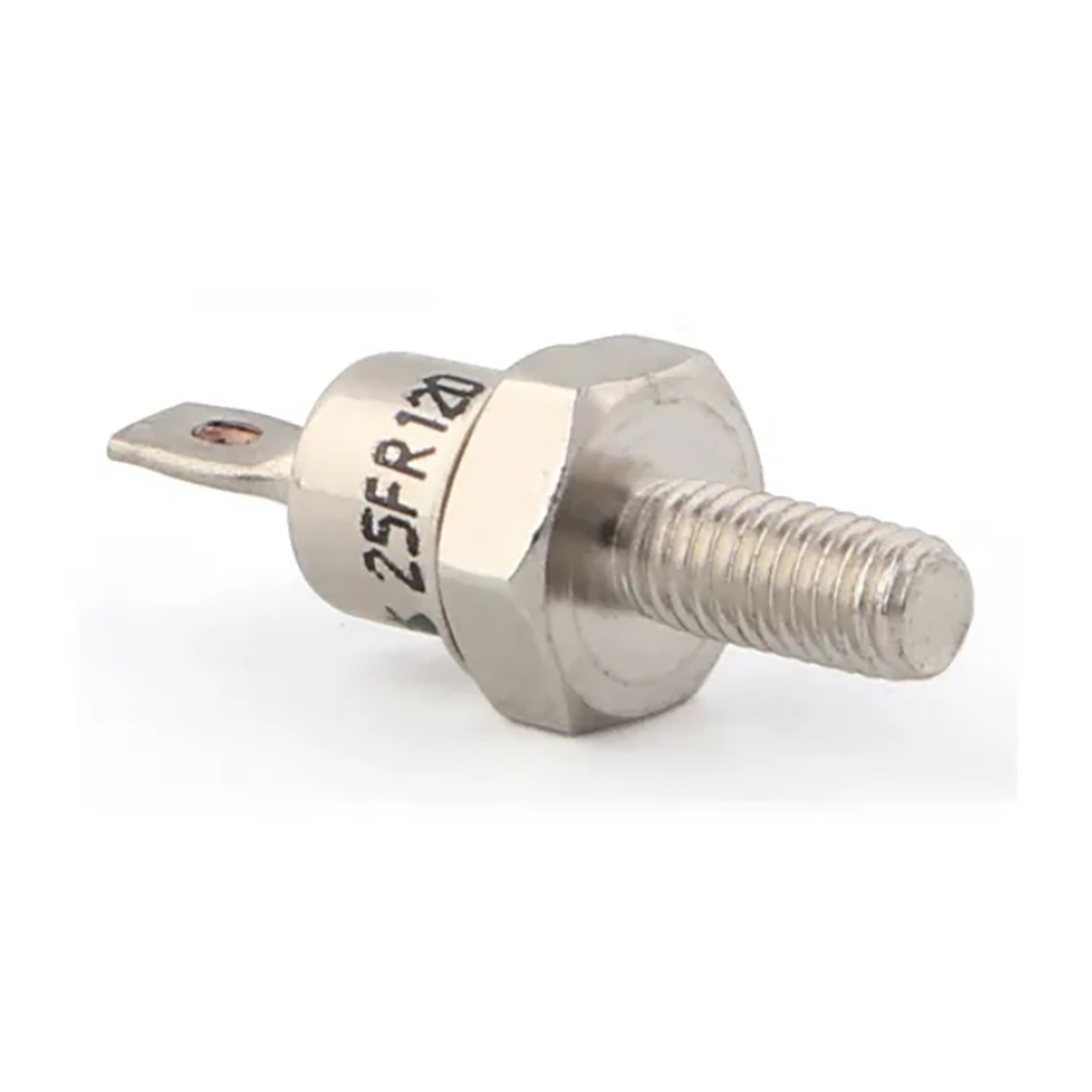 25F(R) Diode | Stud Mount Rectifier 25A Standard/Reverse Polarity