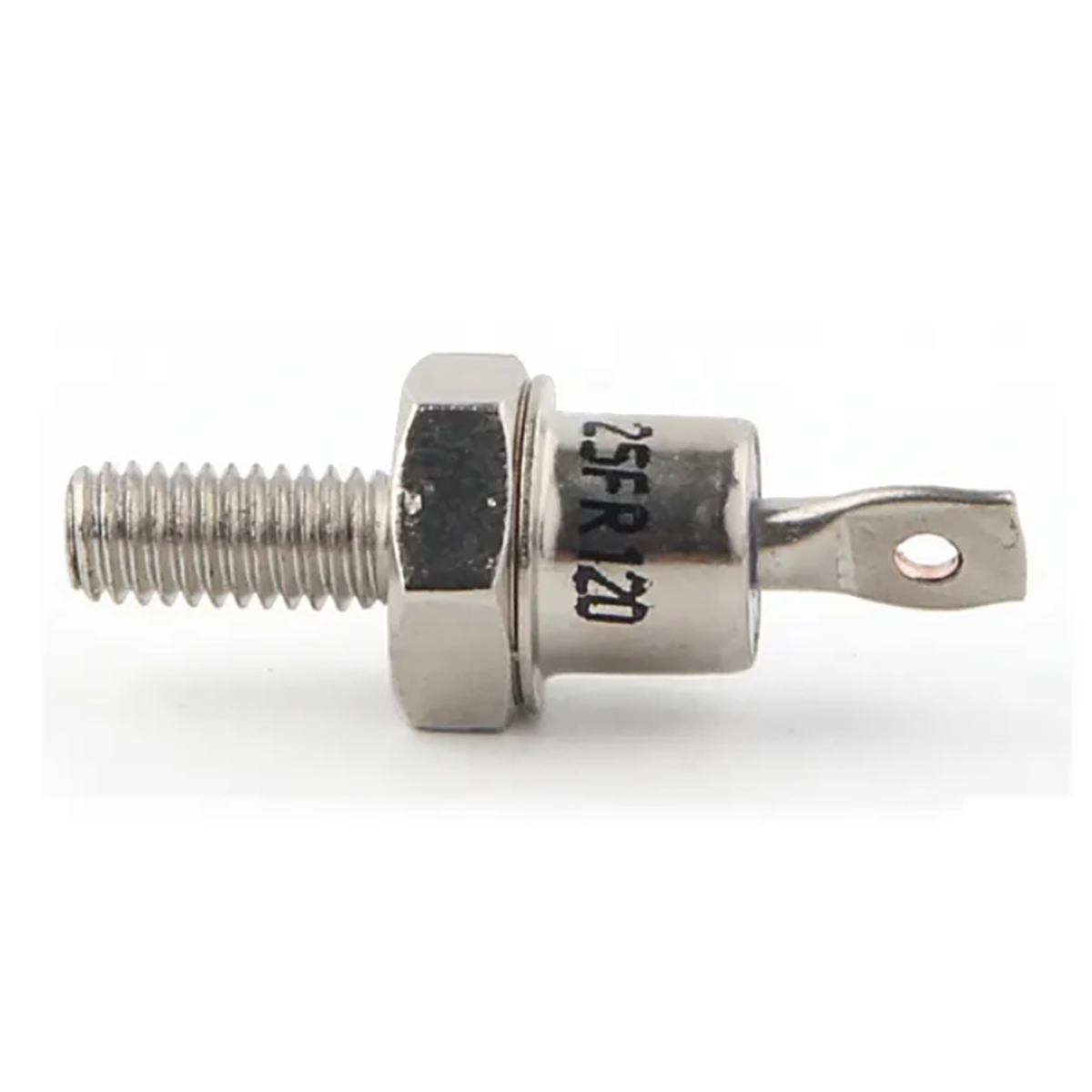 25F(R) Diode | Stud Mount Rectifier 25A Standard/Reverse Polarity
