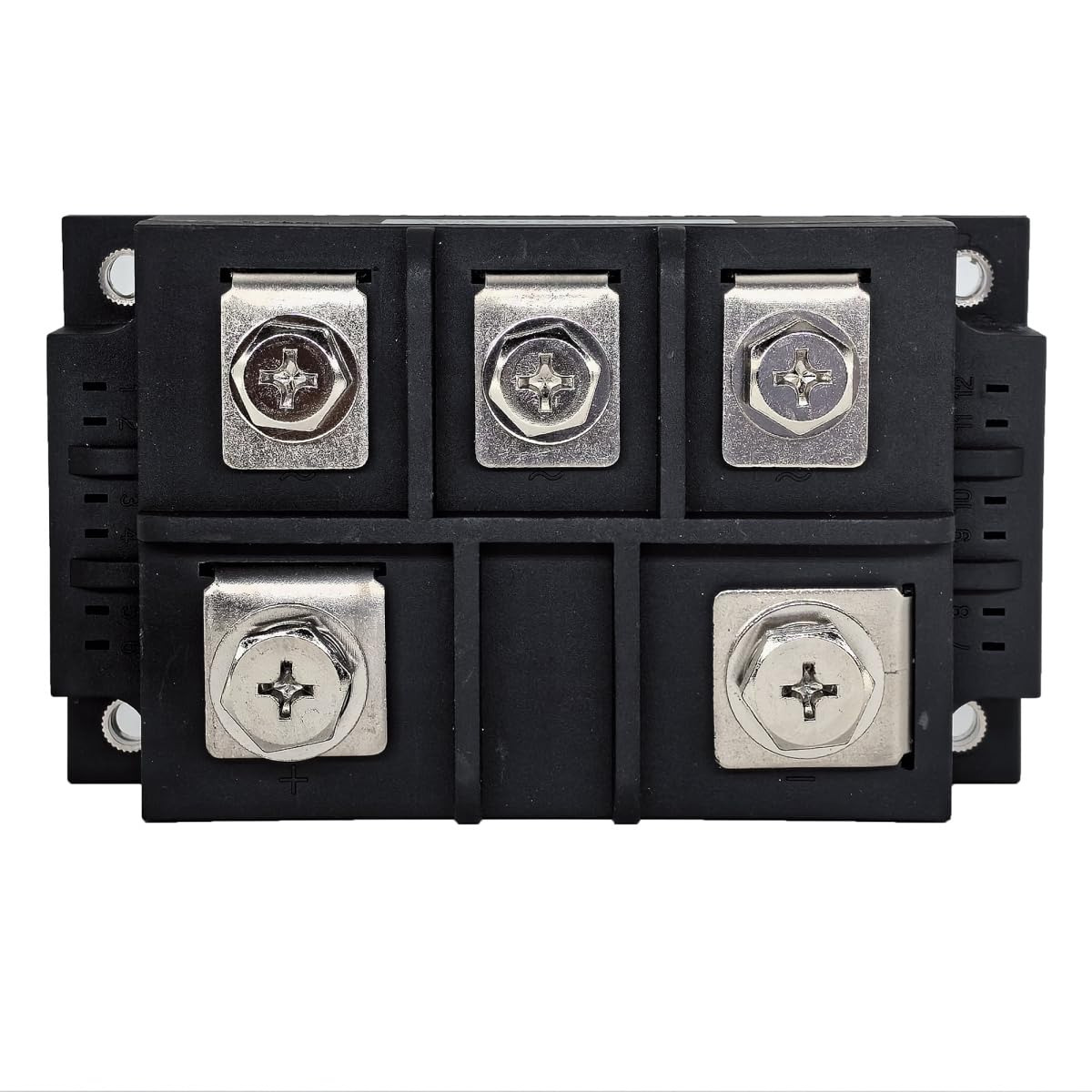 MDS500A 1600V 500A Three Phase Bridge Rectifier | High Power Diode Module