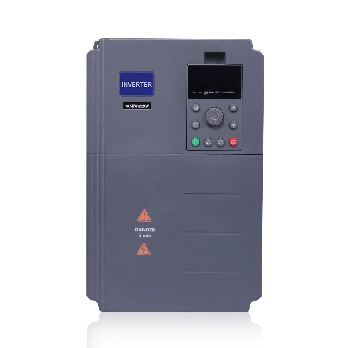 Factory Price VFD 22kw 45A 30HP Variable Frequency Drive 380V 3phase VFD Inverter China Inverter Manufacturers 