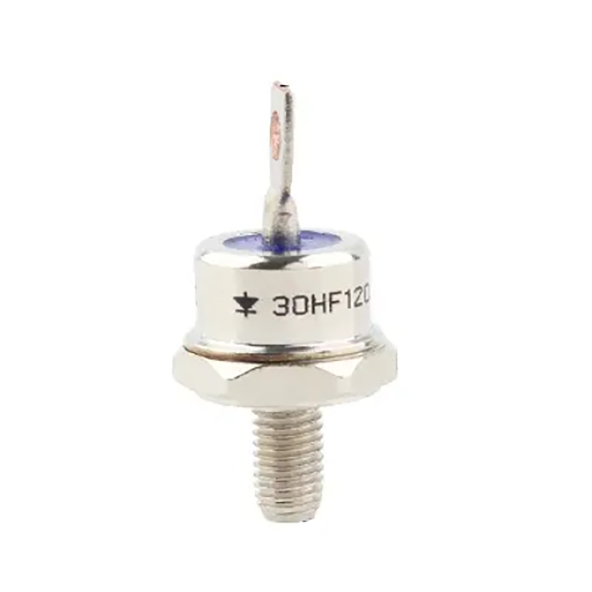 30HF(R) Diode | Stud Mount Rectifier 30A Standard/Reverse Polarity