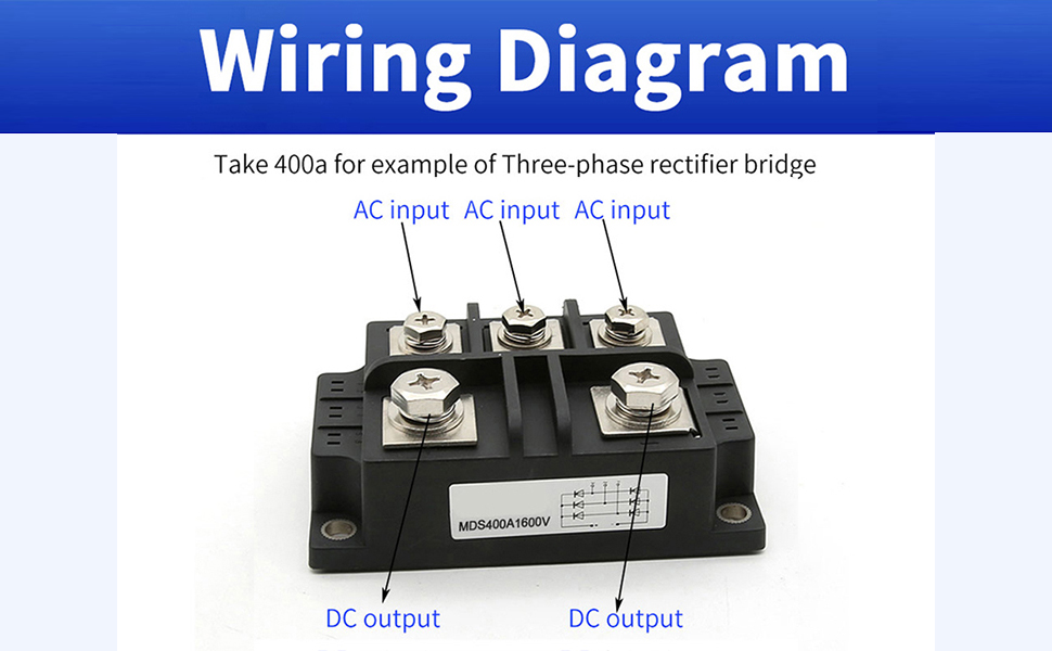 mds wiring