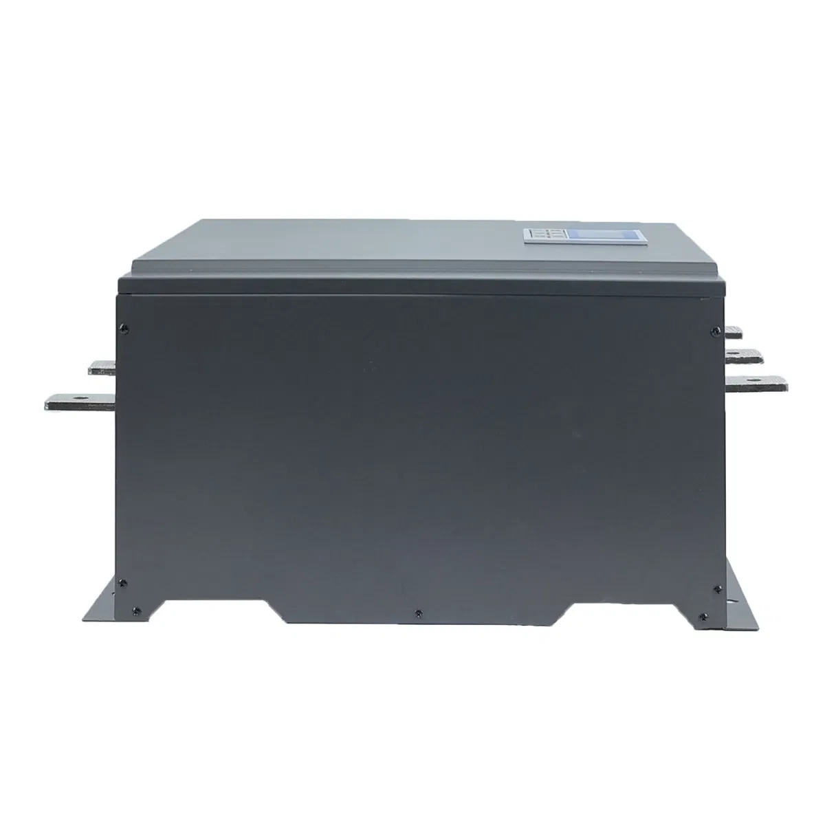 China Factory 500kw 670HP 1000A 380V Wholesale Soft Starter 