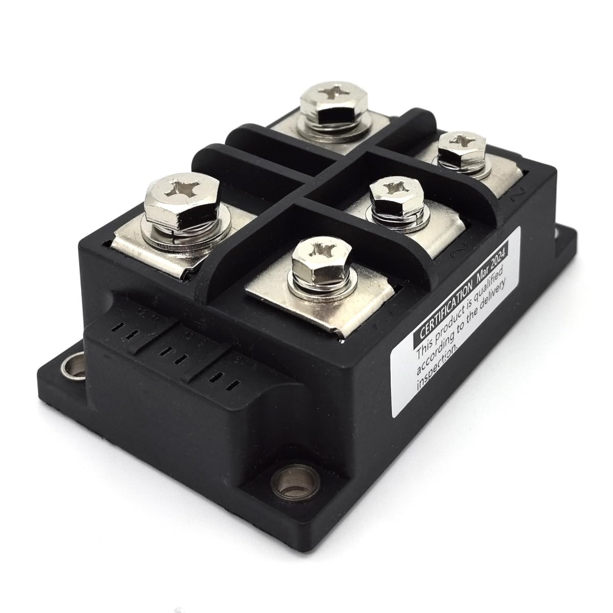 MDS300A 1600V 300A Three Phase Bridge Rectifier | High Power Diode Module