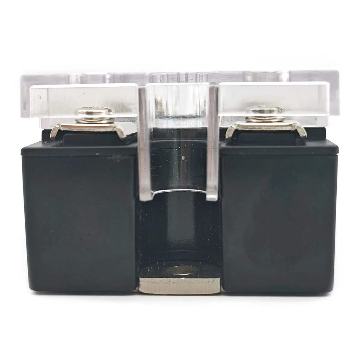 DA SSR JGX D4810 3-32VDC Input 24-480VAC 0 Output DC to AC Single Phase Solid State Relay 10A