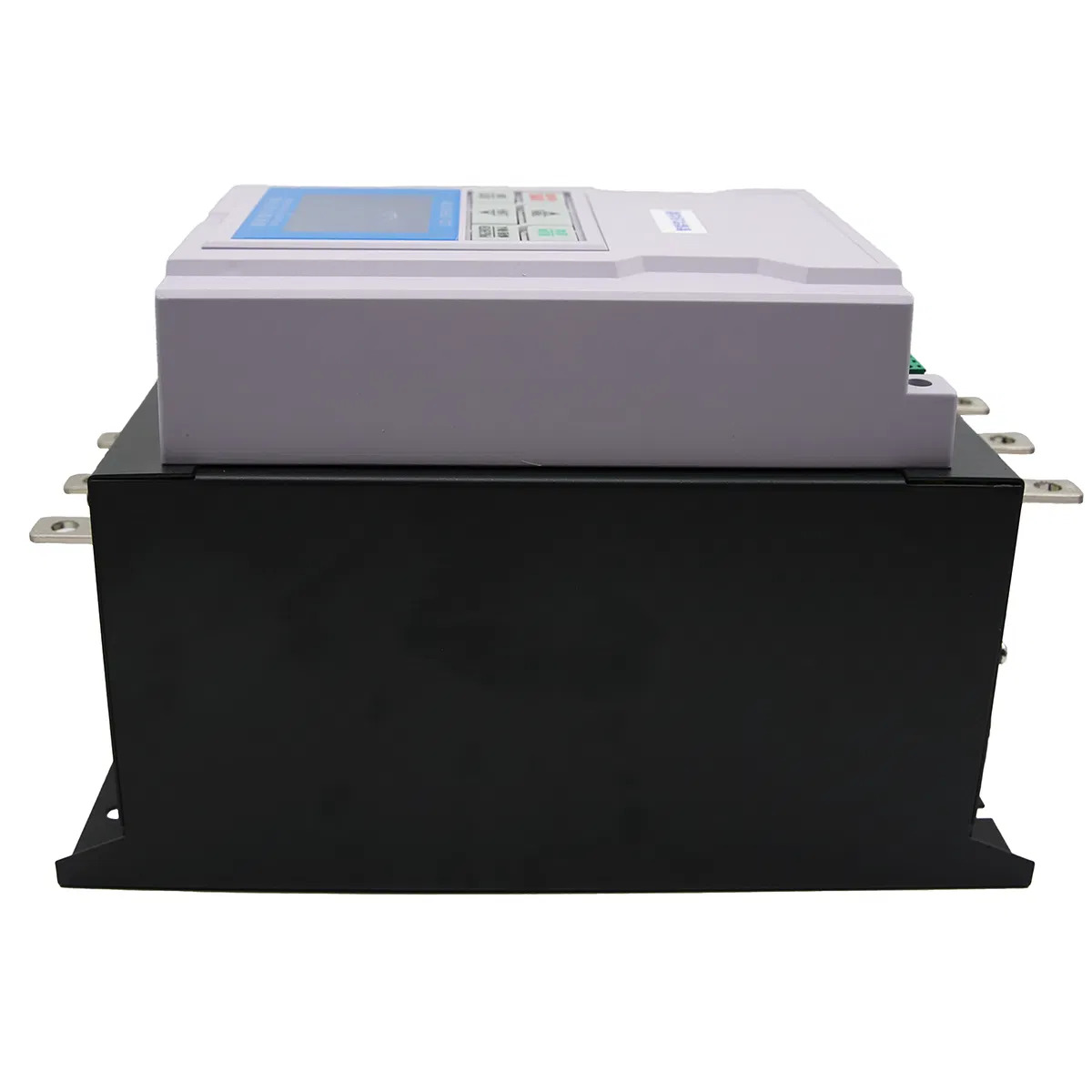 Efficient Electricity Saver 75kw 100HP 150A 380V Motor Protection Soft Starter 