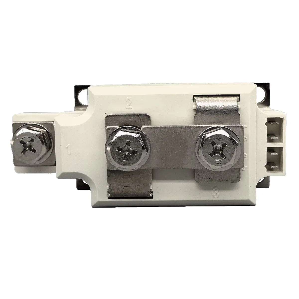 Original SCR Skkt 323/16e 14e 12e Thyristor Diode Modules Lgbt Power Module 