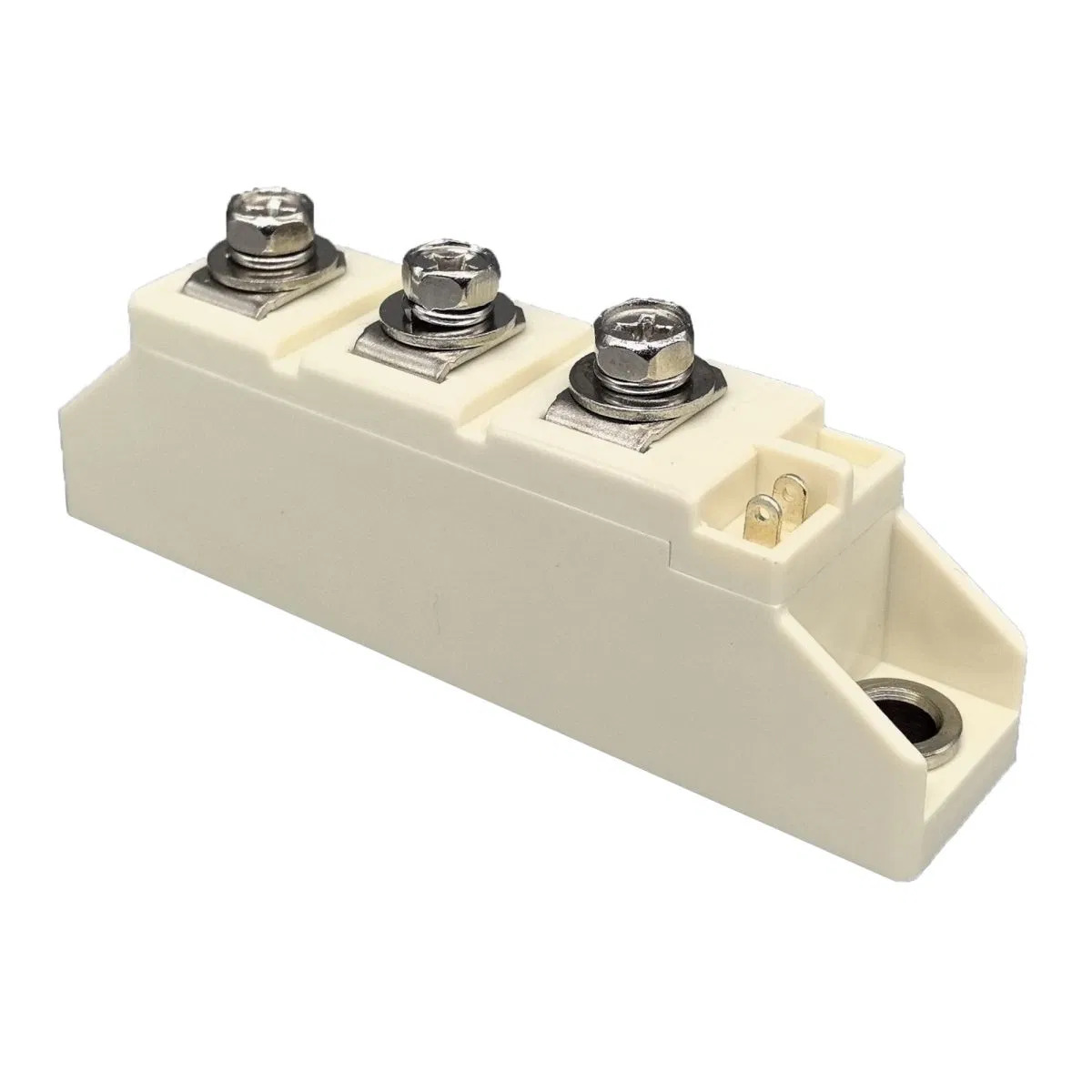 Skkh57/16e New and Original SCR Thyristor Power Module 