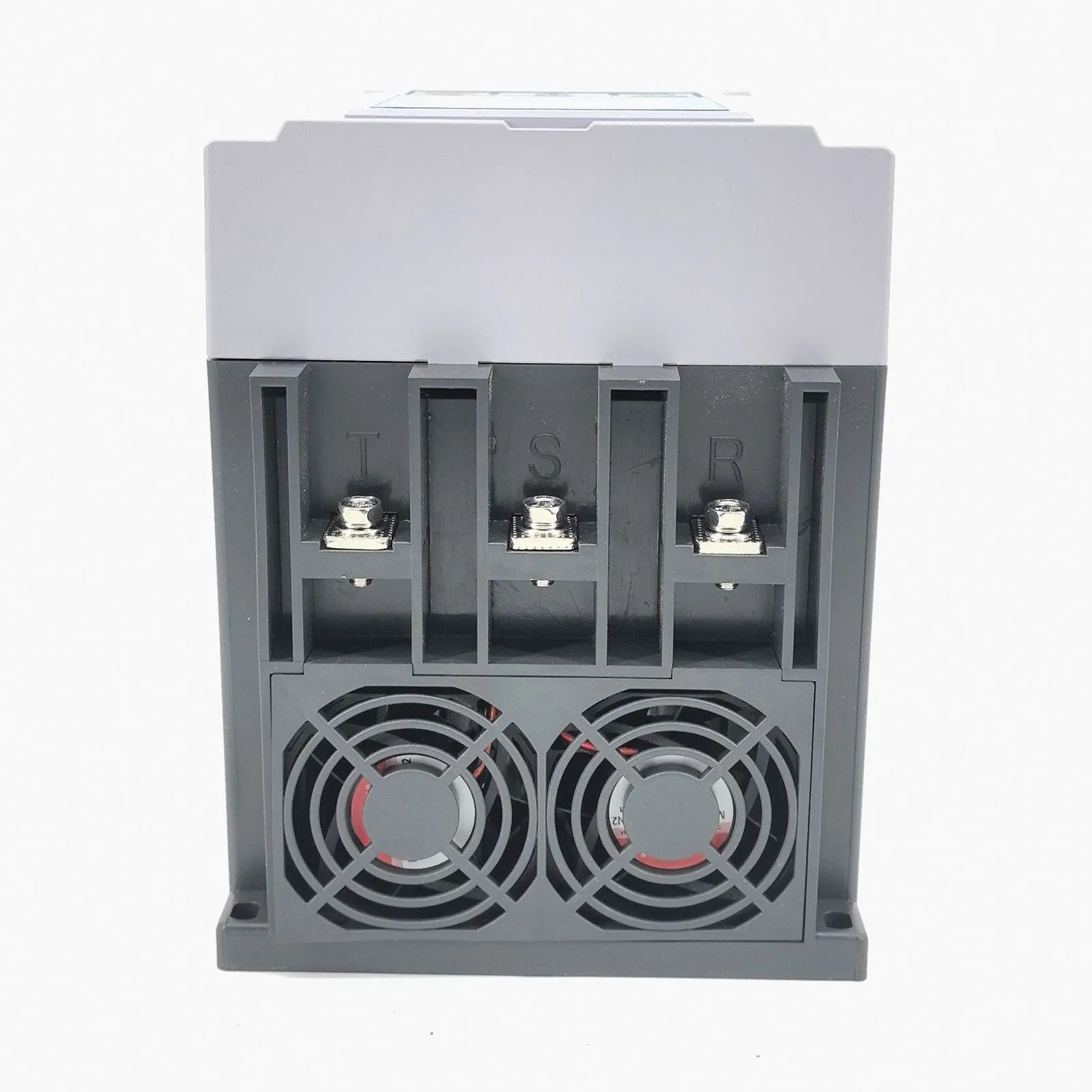 80kw Three-Phase Thyristor LCD Display Power Regulator 