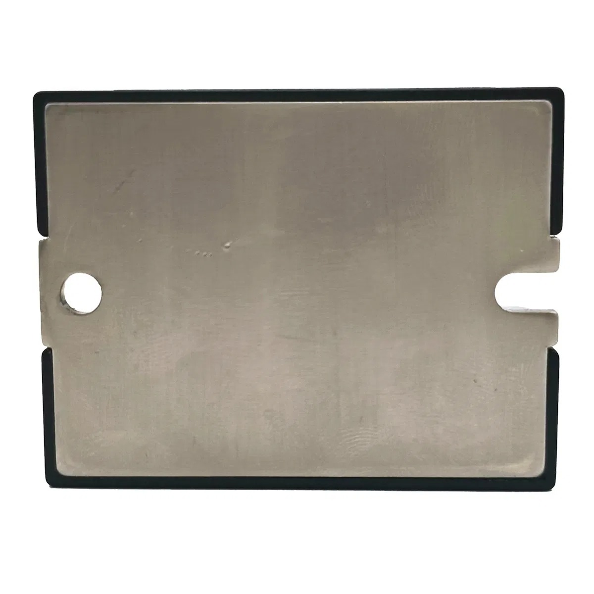 DA SSR JGX D4810 3-32VDC Input 24-480VAC 0 Output DC to AC Single Phase Solid State Relay 10A