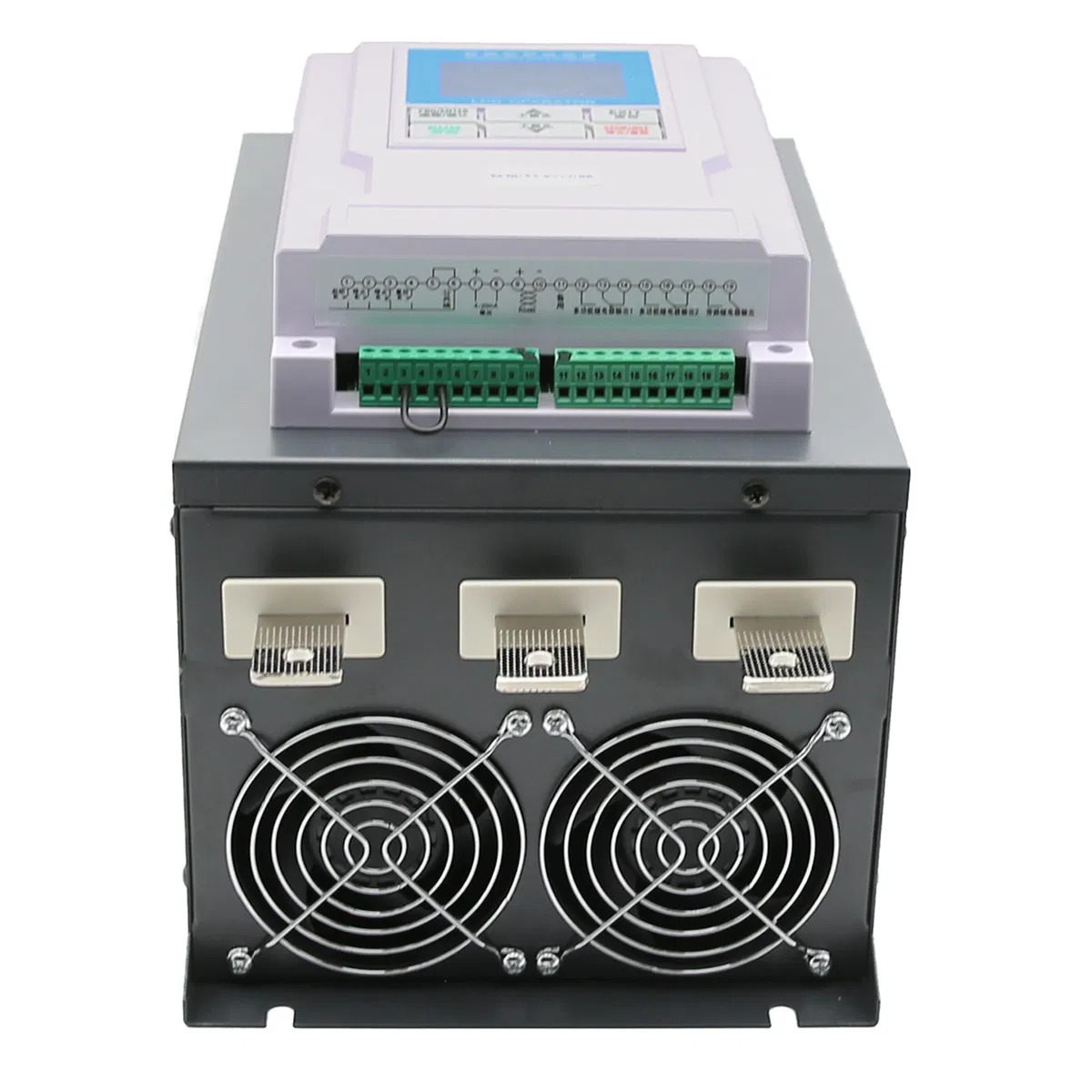 Discount Price 90kw 120HP 180A 380V Soft Starter