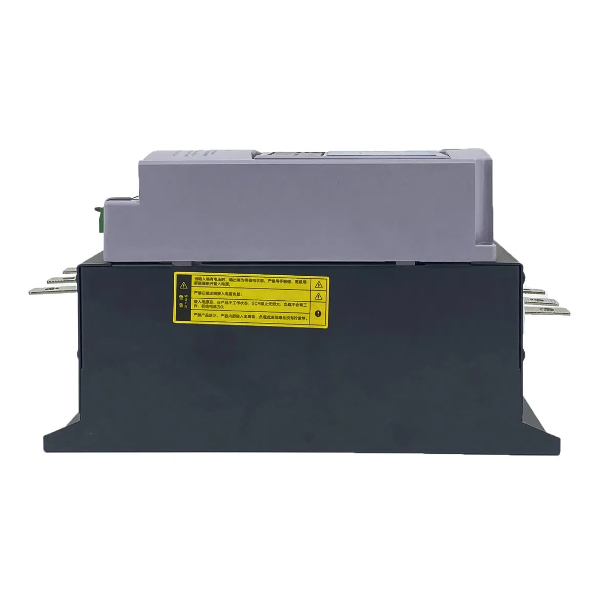 LSRQ7700 45KW Bypass Starter 60HP 90A 380V 3 Phase