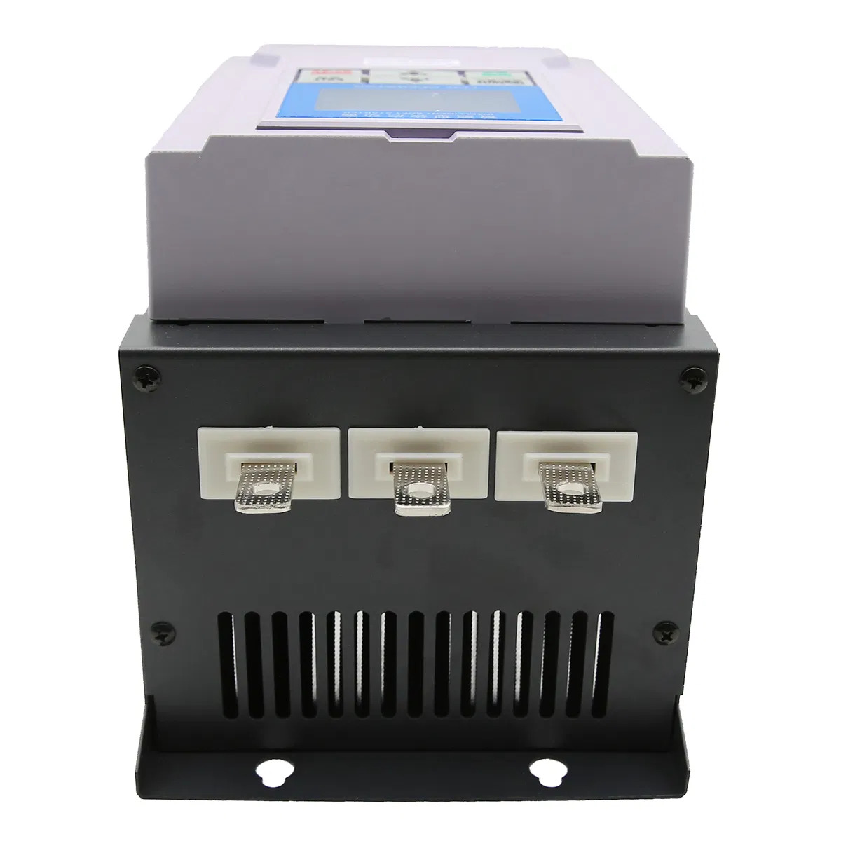 High Performance Soft Starter 55kw 75HP 110A 380V AC Drive Soft Start 