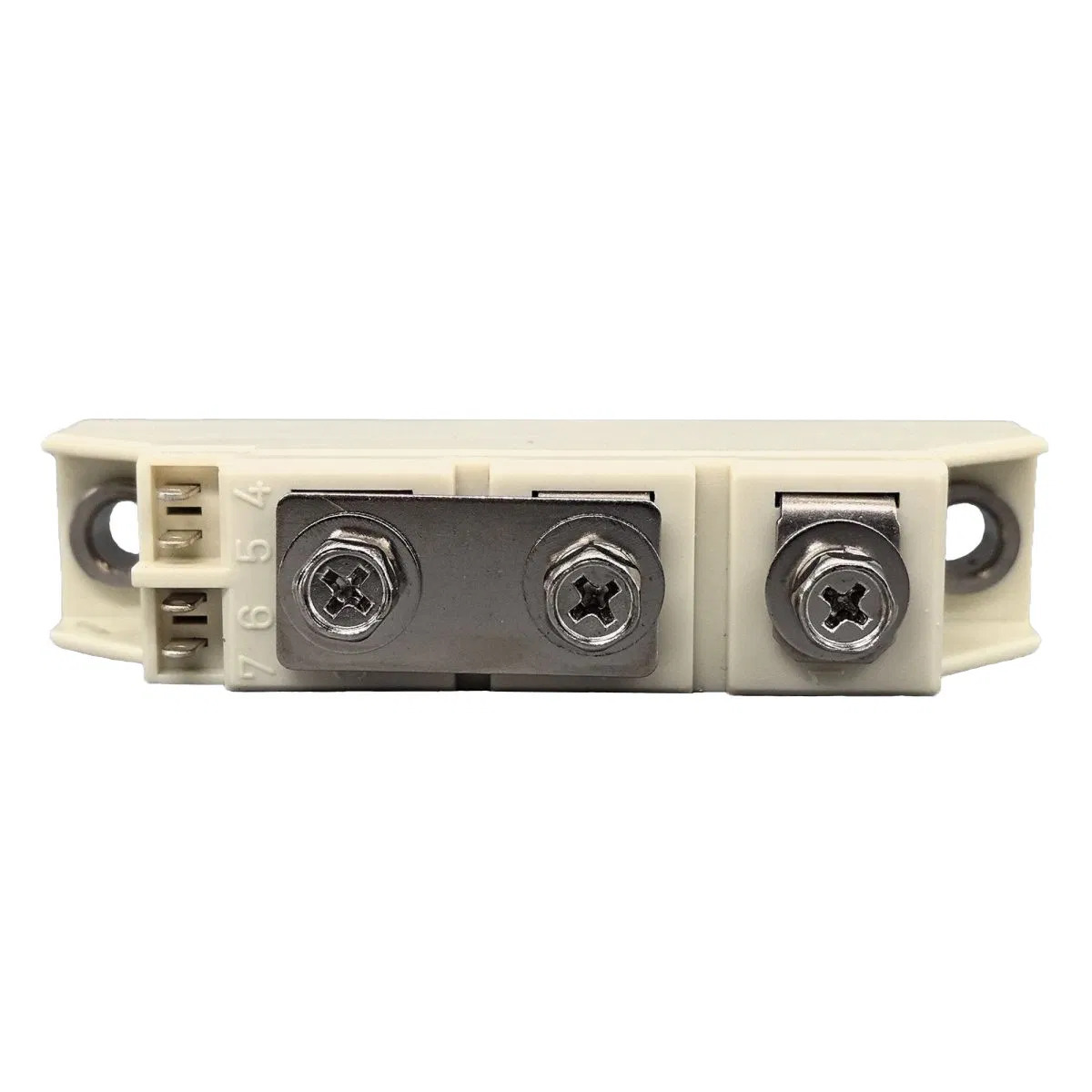 27A 1600V SKKT 27/16E Thyristor Module | Ceramic Isolated Power Driver ...