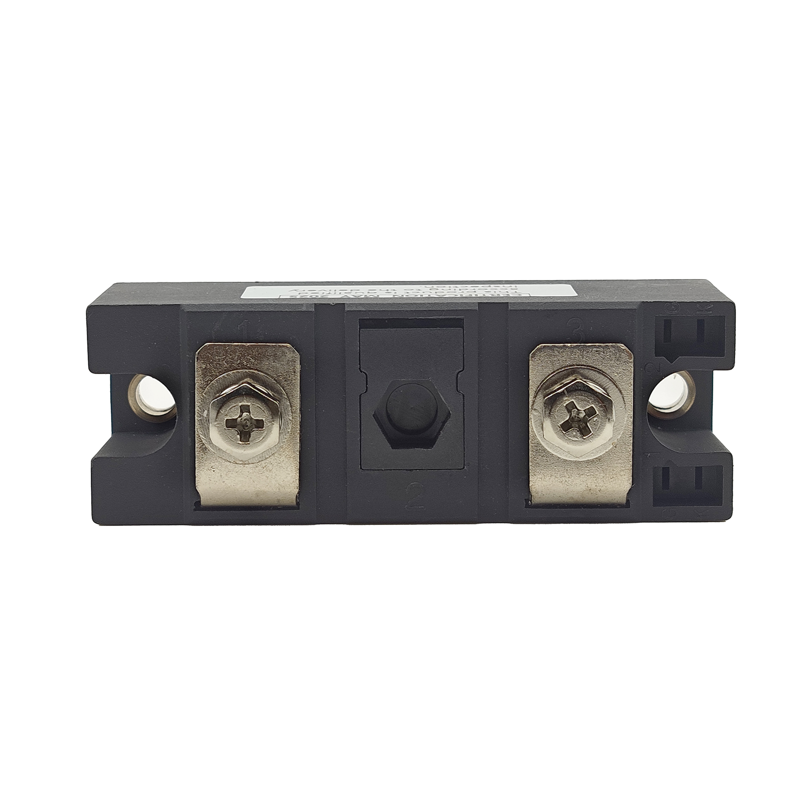 160 Amp Anti-Reverse Diode Module for Solar Power Systems 12V One Way Diode 1600V Peak Voltage MD160 Breaker for Solar Charge Controller and Photovoltaics