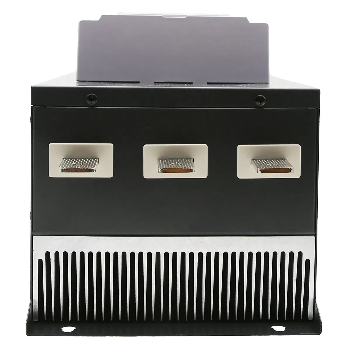 Economic Substitude 115kw 155HP 230A 380V Motor Driver AC Soft Starter 